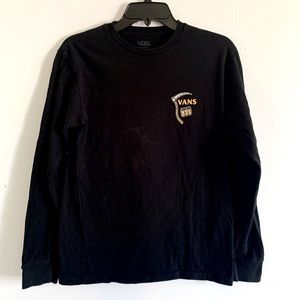 Vans Long Sleeve
